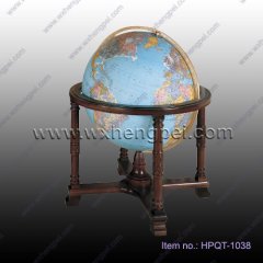 gifts & decoration world globe(HPQT-1038)