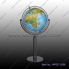 Big Size Decorative Globes(HPQT-1039)