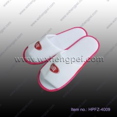Hotel Slipper,Terry Slipper,Towel Slipper,Bedroom Slipper,Vel