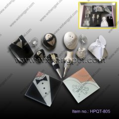 2012 new design wedding product set(HPQT-805)