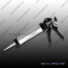 9 inch tube type caulking gun(HPWJ-1006)