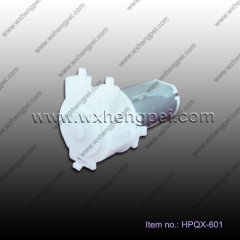 mini peristaltic pump（HPQX-601）