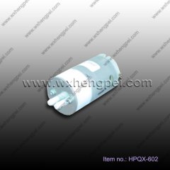 small peristaltic pump(HPQX-602)
