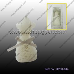 Wedding Favor gifts wedding candles(HPQT-844)