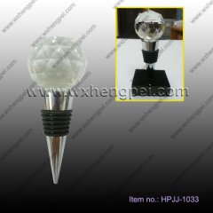 Creative business gifts wedding gifts supplies Round Crystal