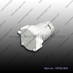 super-small peristaltic pump(HPQX-604)