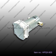 drink peristaltic pump（HPQX-605）