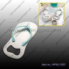 wedding slippers Opener(HPWJ-1007)