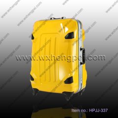 universal caster suitcase / cabine trolley case / traveling c