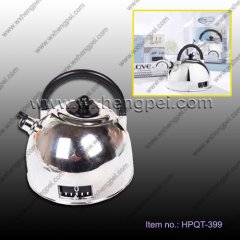 Wedding internal mechanical timer timer timer clock canteen k